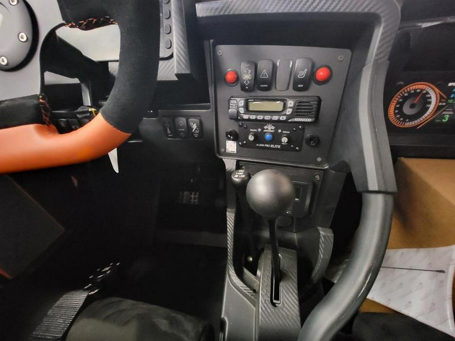 2025 SpeedUTV El Jefe RG