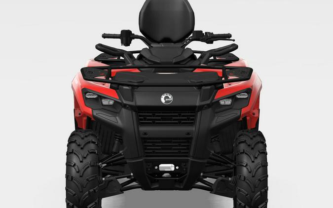 2026 Can-Am Outlander MAX DPS 500