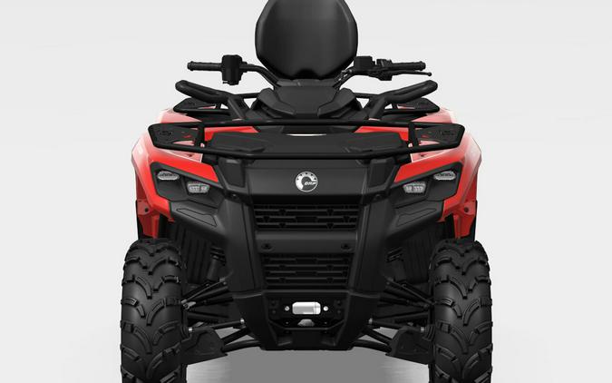 2026 Can-Am Outlander MAX DPS 500