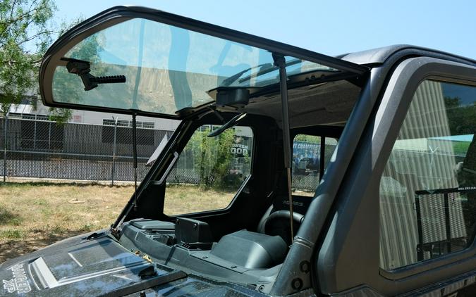 2025 POLARIS RANGER CREW XP 1000 NORTHSTAR TEXAS EDITION