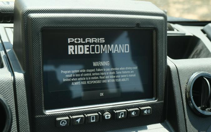 2025 POLARIS RANGER CREW XP 1000 NORTHSTAR TEXAS EDITION