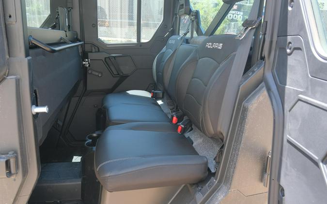 2025 POLARIS RANGER CREW XP 1000 NORTHSTAR TEXAS EDITION