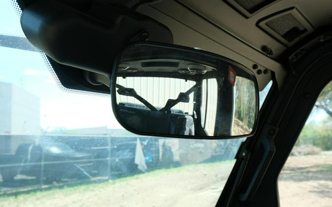 2025 POLARIS RANGER CREW XP 1000 NORTHSTAR TEXAS EDITION