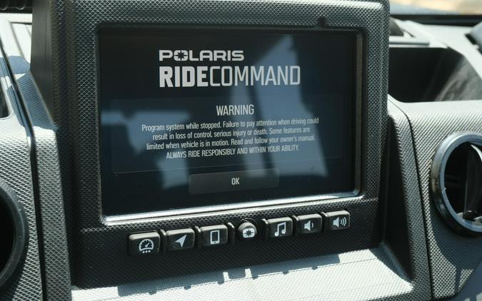 2025 POLARIS RANGER CREW XP 1000 NORTHSTAR TEXAS EDITION