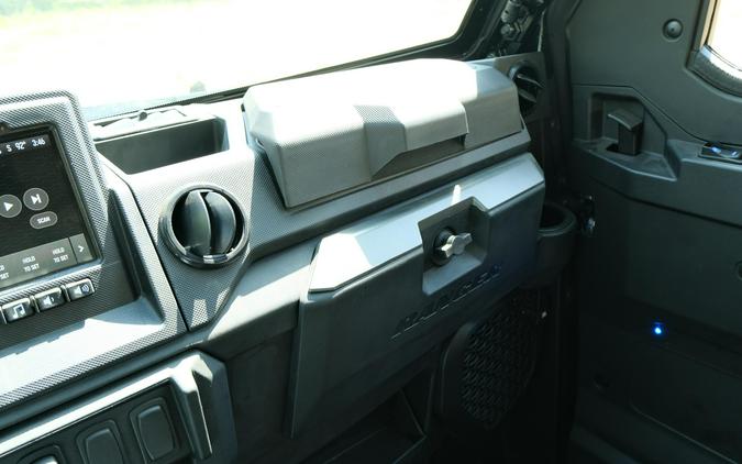 2025 POLARIS RANGER CREW XP 1000 NORTHSTAR TEXAS EDITION