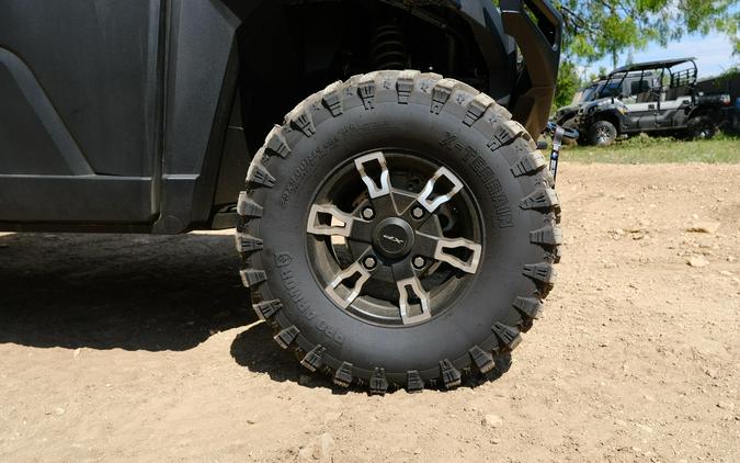 2025 POLARIS RANGER CREW XP 1000 NORTHSTAR TEXAS EDITION