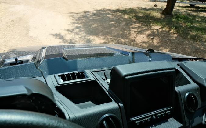 2025 POLARIS RANGER CREW XP 1000 NORTHSTAR TEXAS EDITION
