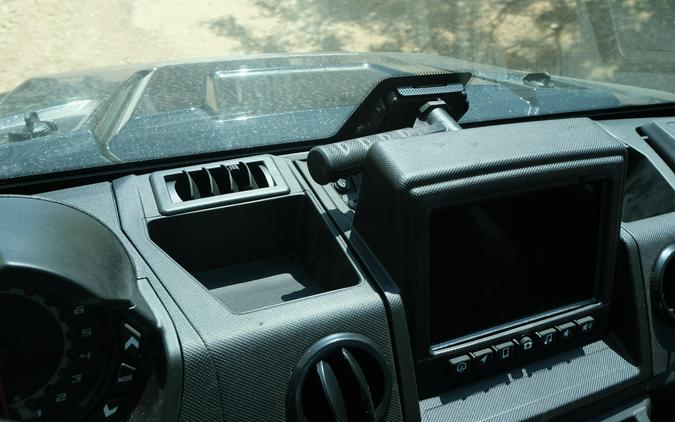 2025 POLARIS RANGER CREW XP 1000 NORTHSTAR TEXAS EDITION