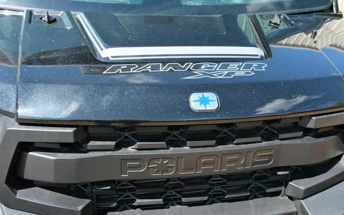 2025 POLARIS RANGER CREW XP 1000 NORTHSTAR TEXAS EDITION