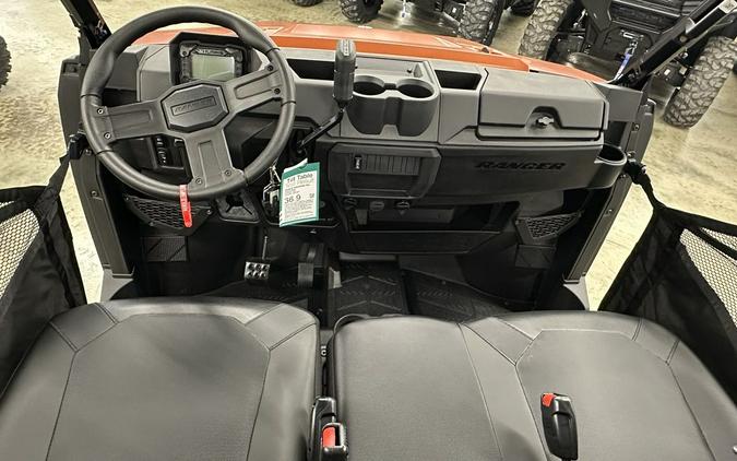 2026 Polaris® Ranger 1000 Premium