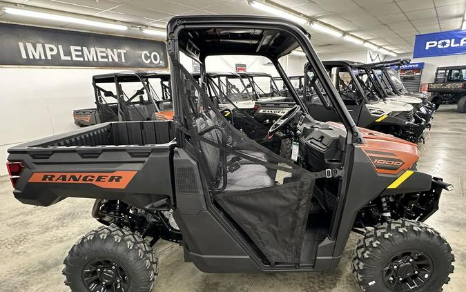 2026 Polaris® Ranger 1000 Premium