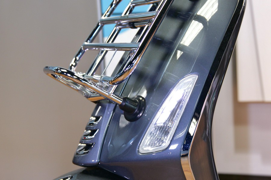 2021 Vespa PRIMA 150 TOUR