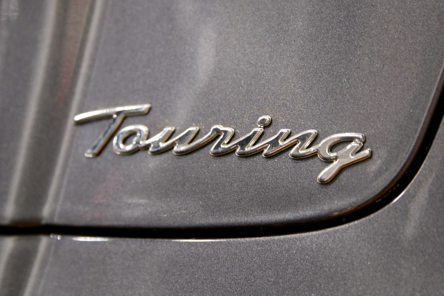 2021 Vespa PRIMA 150 TOUR