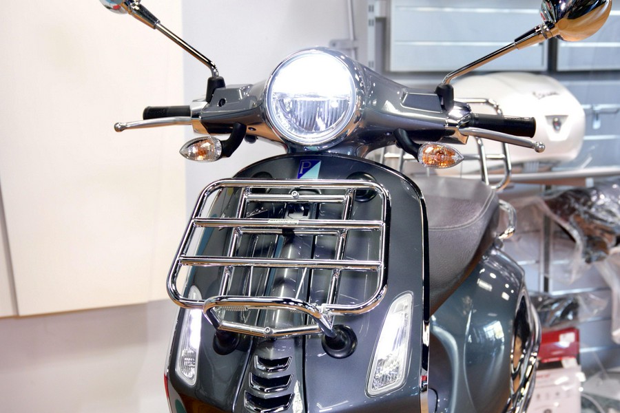 2021 Vespa PRIMA 150 TOUR