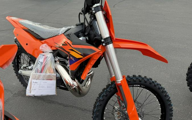 2026 KTM 250 SX
