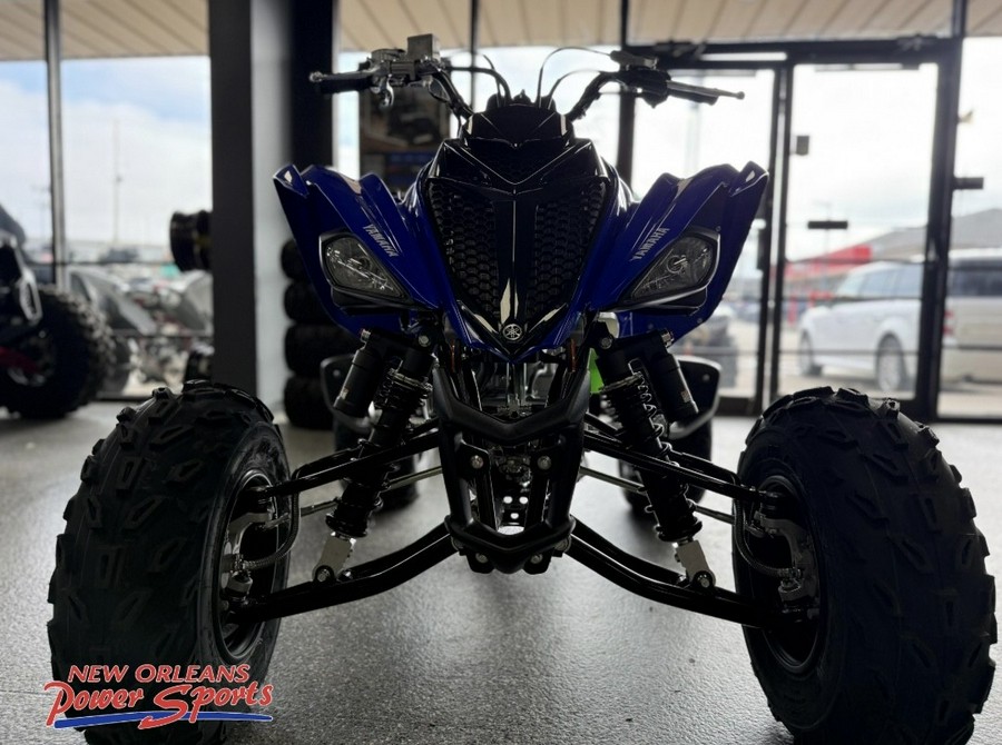 2026 Yamaha Raptor 700R