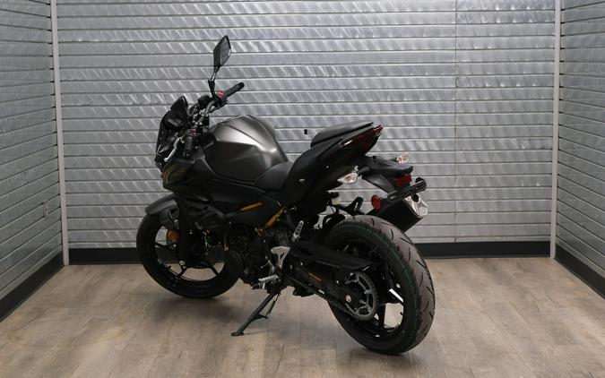 2026 KAWASAKI Z500 ABS