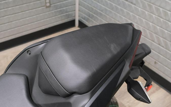 2026 KAWASAKI Z500 ABS