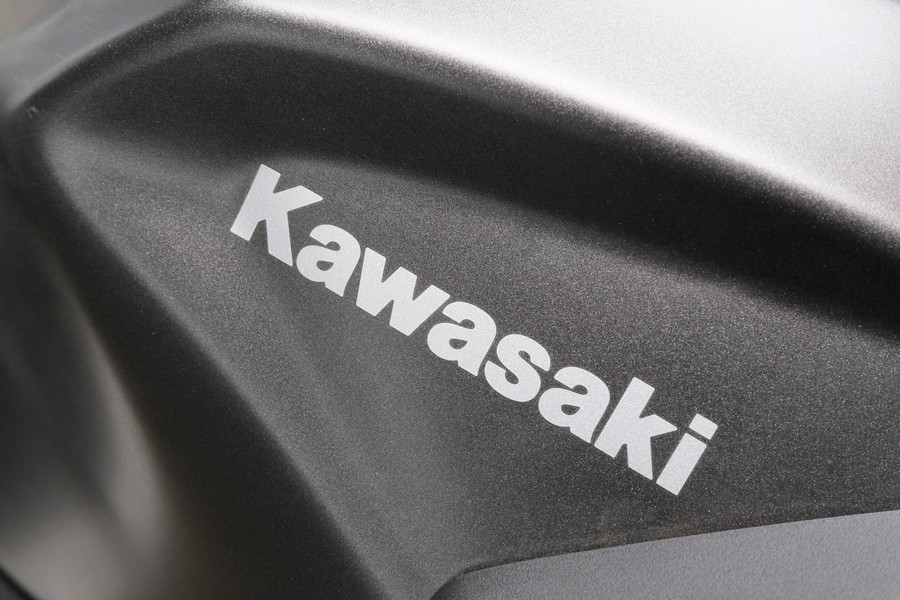 2026 KAWASAKI Z500 ABS