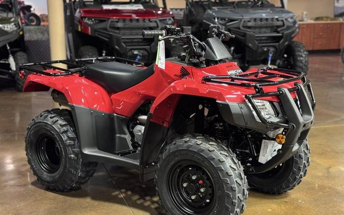 2026 Honda® FourTrax Recon ES