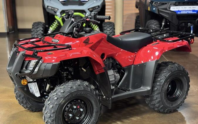 2026 Honda® FourTrax Recon ES