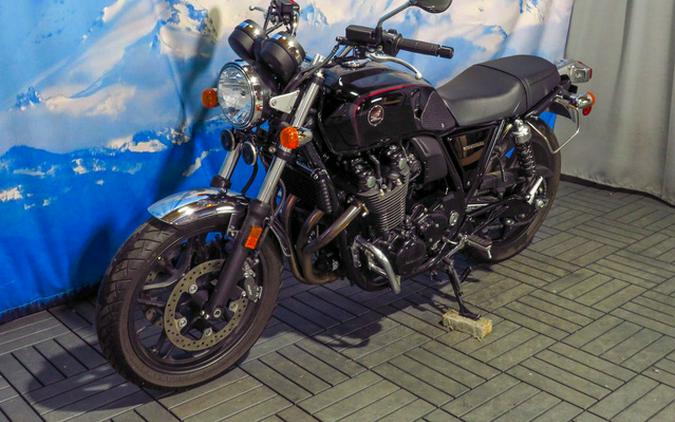 2014 Honda CB 1100