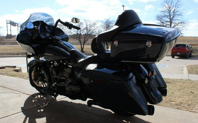 2019 Harley-Davidson® FLTRXS - Road Glide® Special