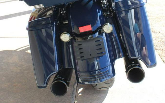 2019 Harley-Davidson® FLTRXS - Road Glide® Special