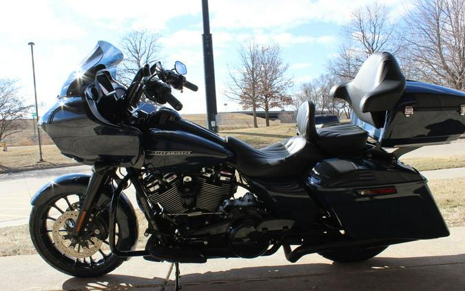 2019 Harley-Davidson® FLTRXS - Road Glide® Special