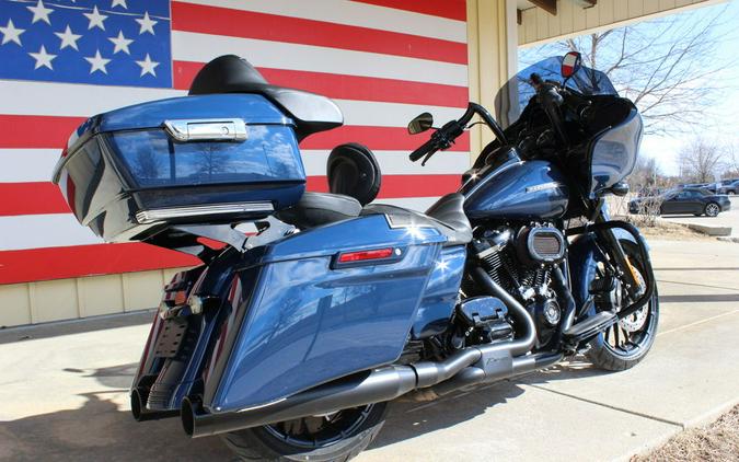 2019 Harley-Davidson® FLTRXS - Road Glide® Special