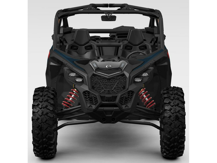 2026 Can-Am Maverick X3 MAX DS TURBO