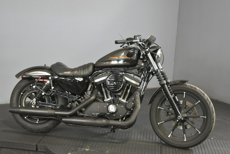 2019 Harley-Davidson Iron 883 XL 883N