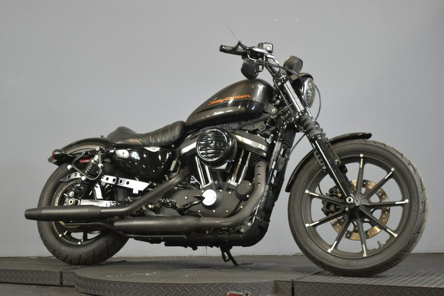 2019 Harley-Davidson Iron 883 XL 883N