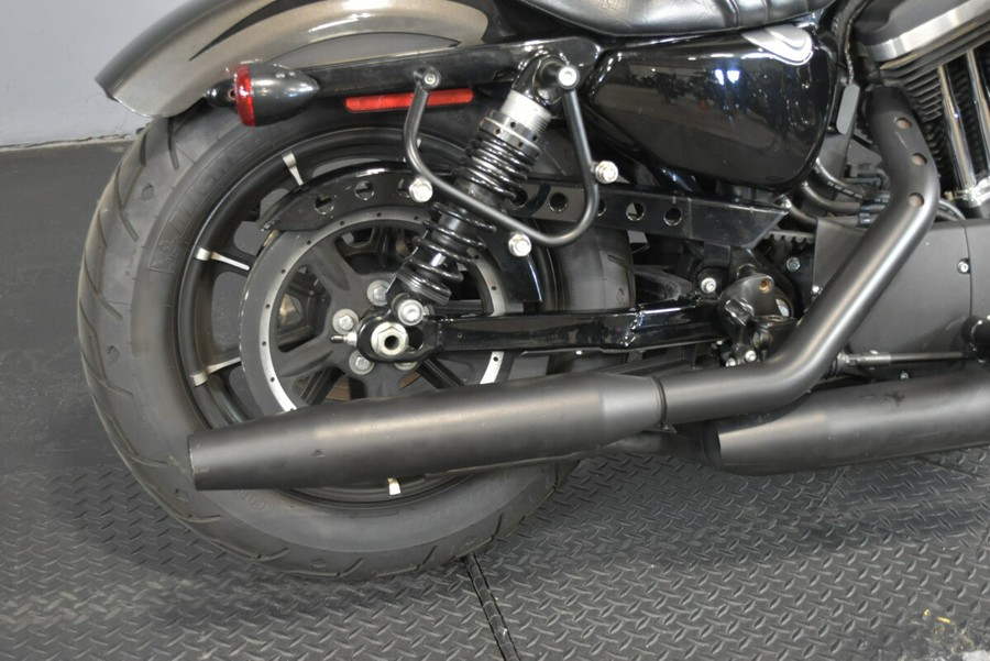 2019 Harley-Davidson Iron 883 XL 883N