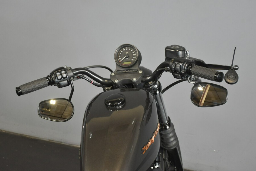 2019 Harley-Davidson Iron 883 XL 883N