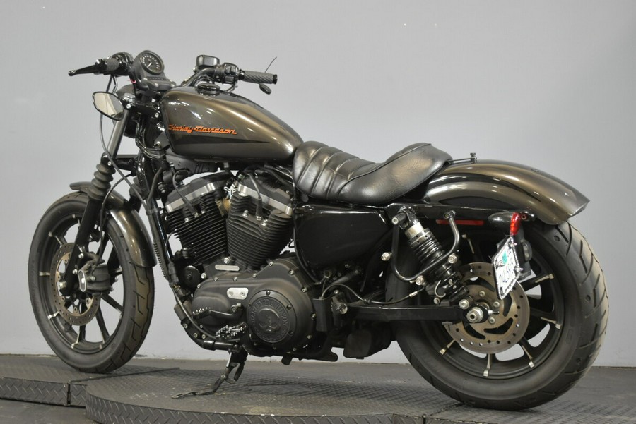 2019 Harley-Davidson Iron 883 XL 883N