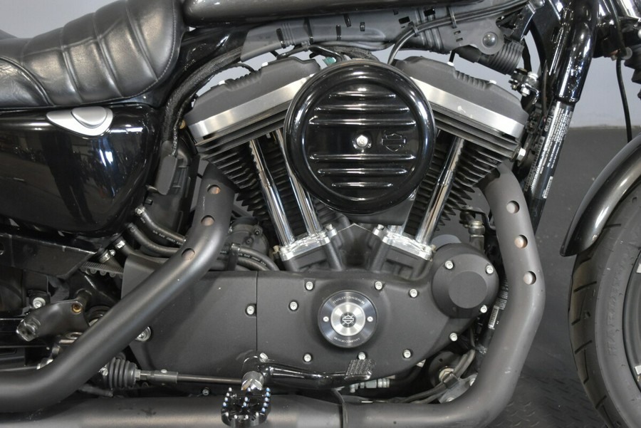 2019 Harley-Davidson Iron 883 XL 883N