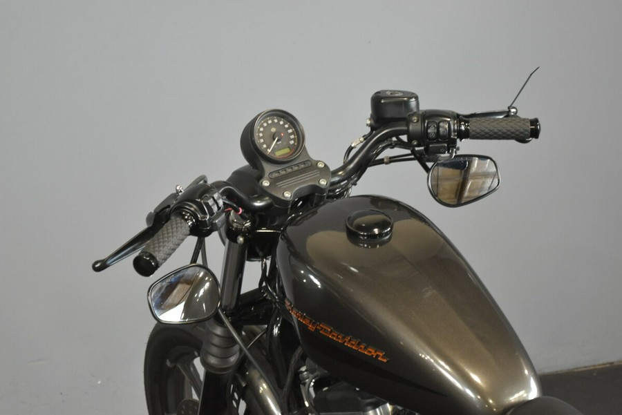 2019 Harley-Davidson Iron 883 XL 883N