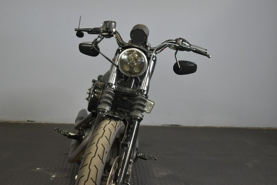 2019 Harley-Davidson Iron 883 XL 883N