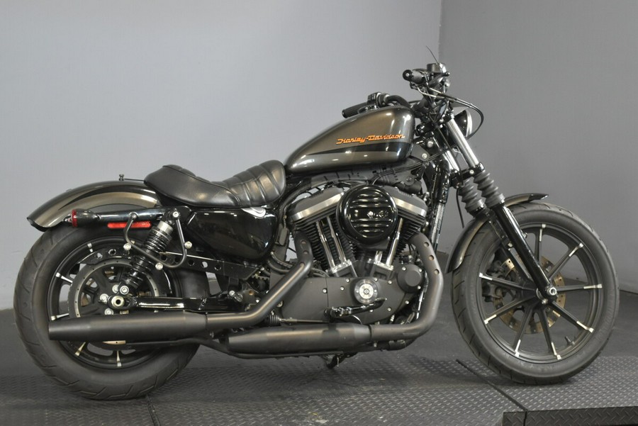 2019 Harley-Davidson Iron 883 XL 883N