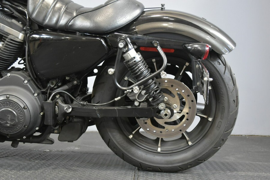 2019 Harley-Davidson Iron 883 XL 883N