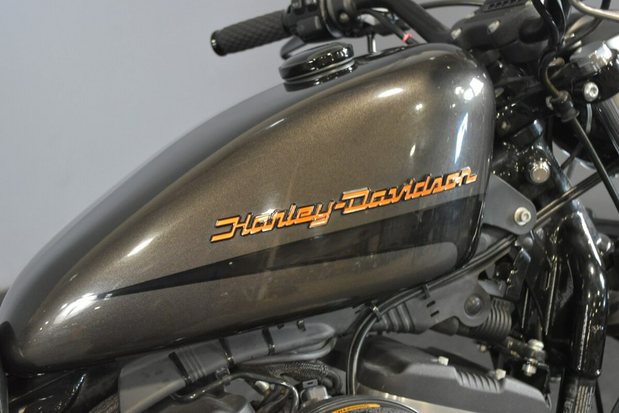 2019 Harley-Davidson Iron 883 XL 883N