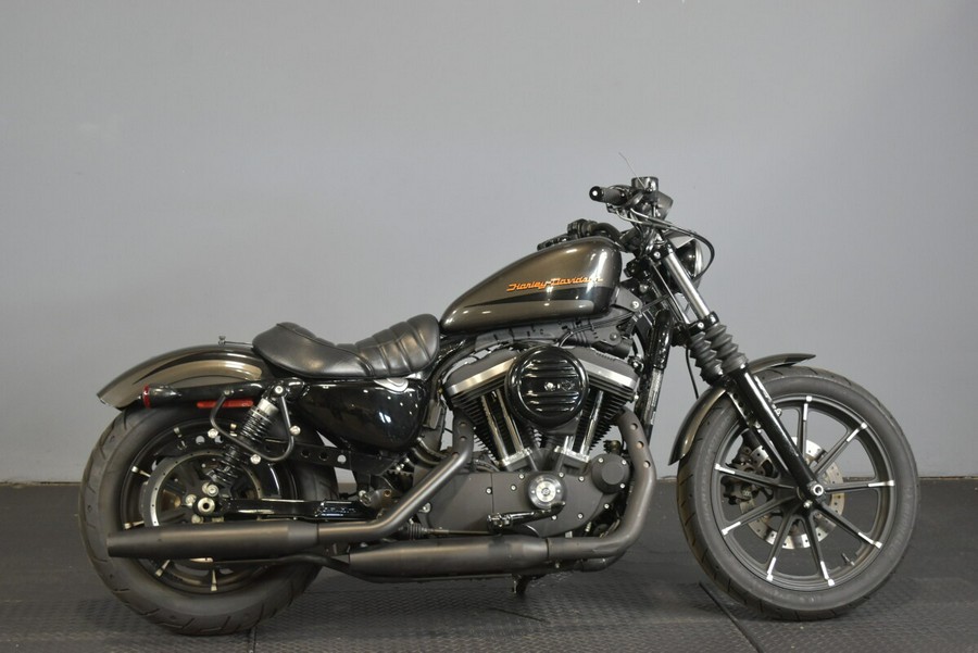 2019 Harley-Davidson Iron 883 XL 883N