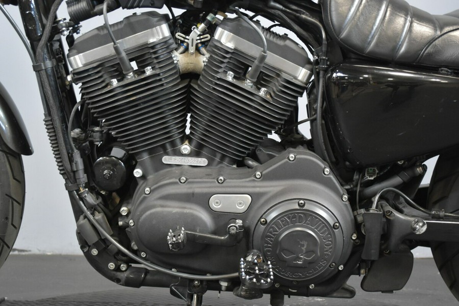 2019 Harley-Davidson Iron 883 XL 883N