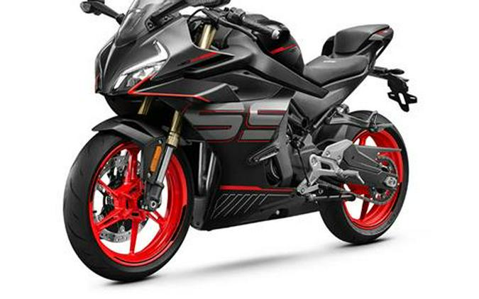 2026 CFMOTO 450SS