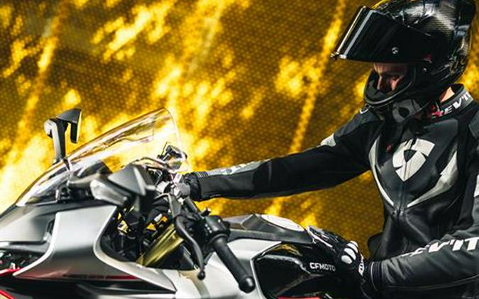 2026 CFMOTO 450SS
