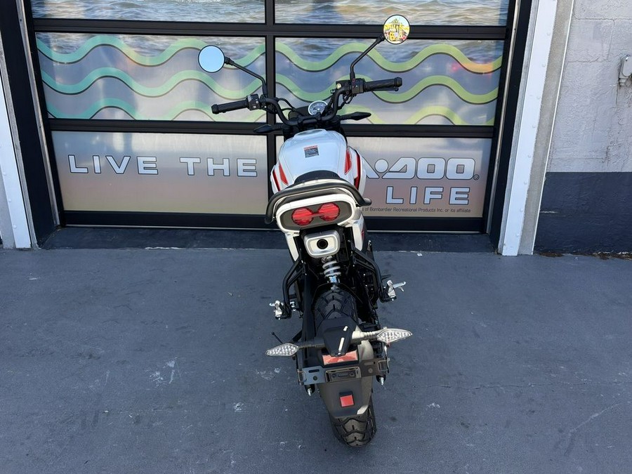 2026 CFMOTO Papio CL