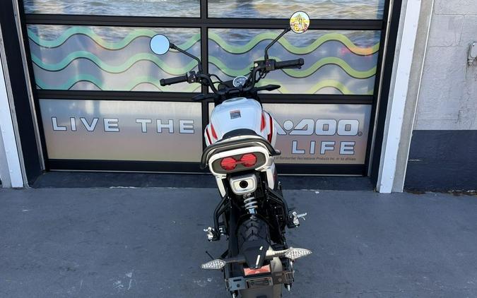 2026 CFMOTO Papio CL
