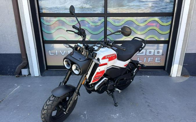 2026 CFMOTO Papio CL