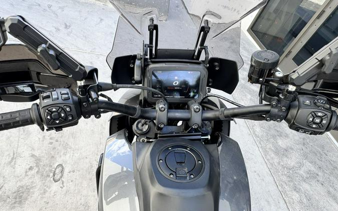 2022 Harley-Davidson® RA1250S - Pan America™ 1250 Special